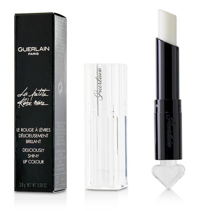 La Petite Robe Noire Deliciously Shiny Lip Colour - #005 Lip Strobing - 2.8g/0.09oz