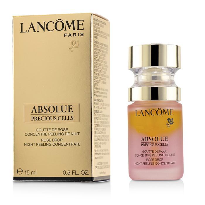 Absolue Precious Cells Rose Drop Night Peeling Concentrate - 15ml/0.5oz