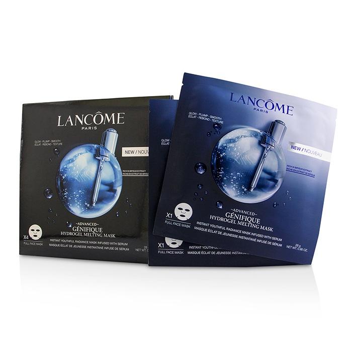 Genifique Advanced Hydrogel Melting Mask - 4sheets