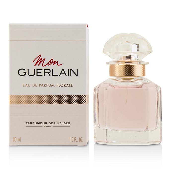 Mon Guerlain Florale Eau De Parfum Spray - 30ml/1oz