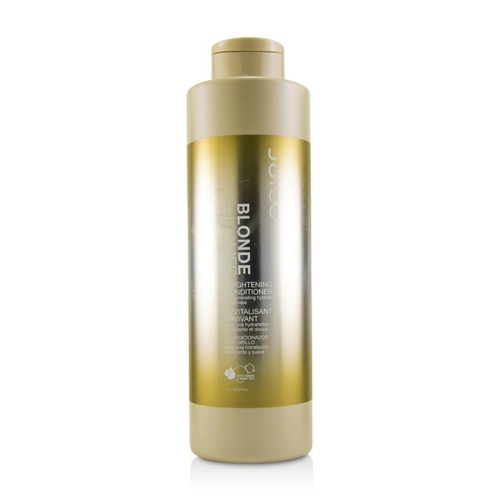 Blonde Life Brightening Conditioner (for Illuminating Hydration & Softness) - 1000ml/33.8oz