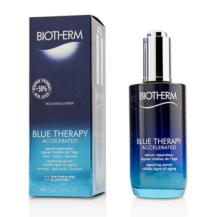 Blue Therapy Accelerated Serum - 75ml/2.53oz