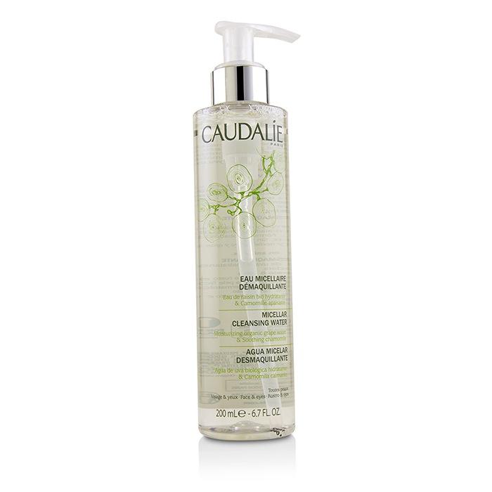 Micellar Cleansing Water - For All Skin Types - 200ml/6.7oz