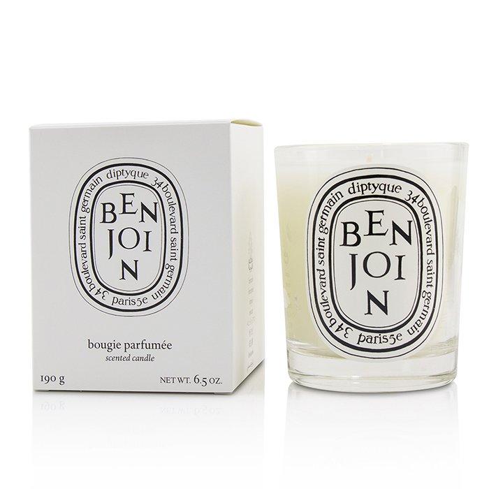 Scented Candle - Benjoin - 190g/6.5oz