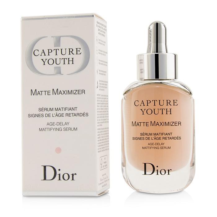 Capture Youth Matte Maximizer Age-delay Mattifying Serum - 30ml/1oz