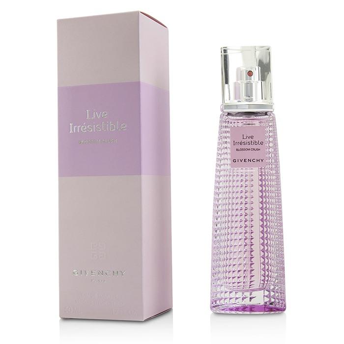 Live Irresistible Blossom Crush Eau De Toilette Spray - 50ml/1.7oz