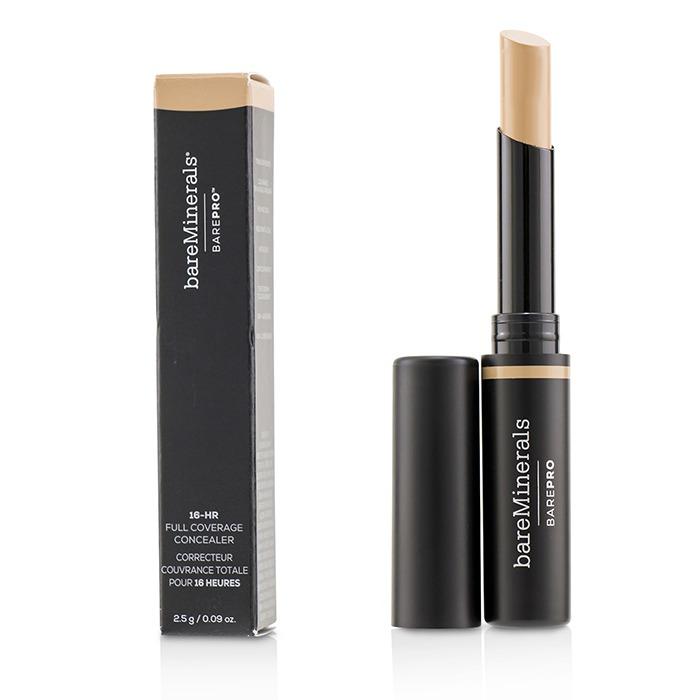 Barepro 16 Hr Full Coverage Concealer - # 05 Light/medium Neutral - 2.5g/0.09oz