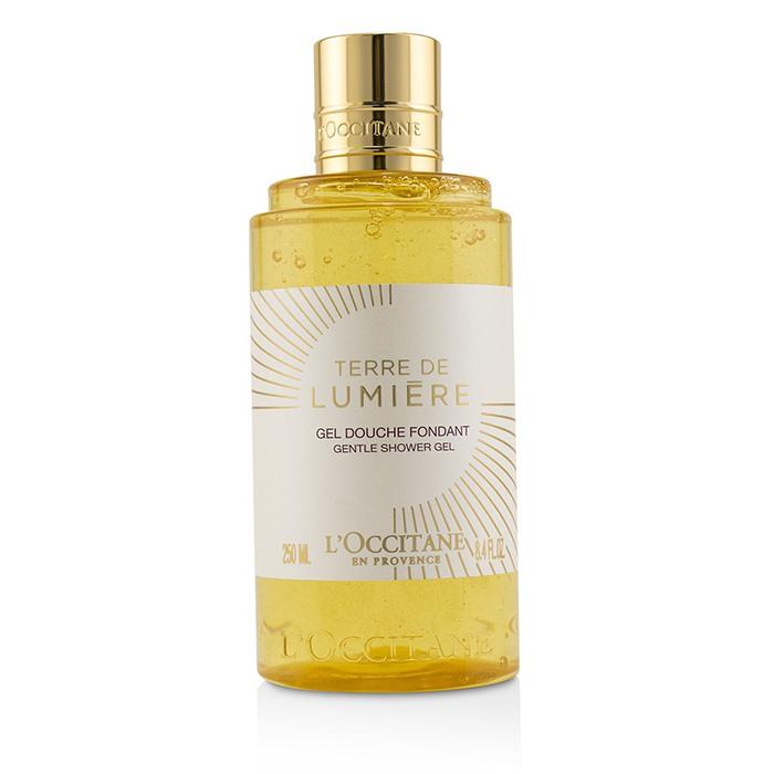 Terre De Lumiere Gentle Shower Gel - 250ml/8.4oz