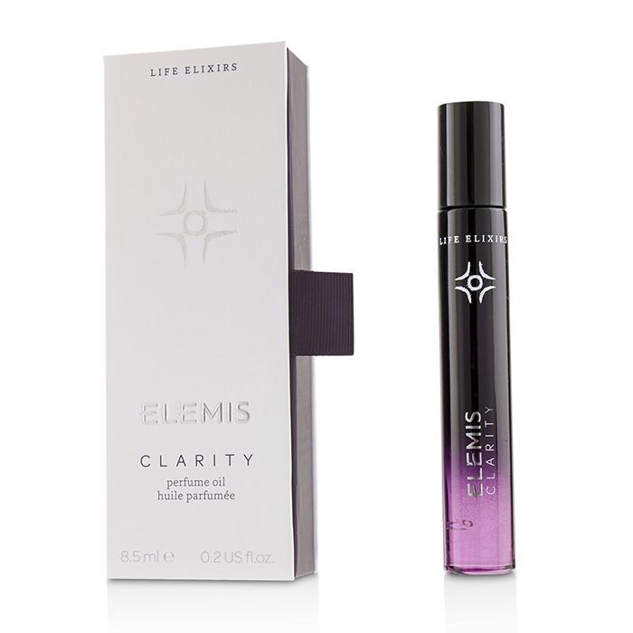 Life Elixirs Clarity Perfume Oil - 8.5ml/0.2oz