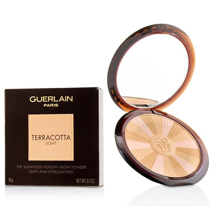 Terracotta Light The Sun Kissed Healthy Glow Powder - # 00 Light Cool - 10g/0.3oz