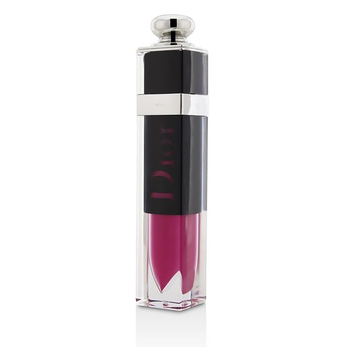 Dior Addict Lacquer Plump - # 676 Dior Fever (unboxed) - 5.5ml/0.18oz