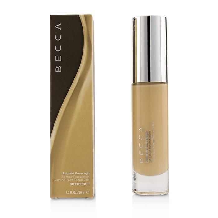 Ultimate Coverage 24 Hour Foundation - # Buttercup - 30ml/1oz