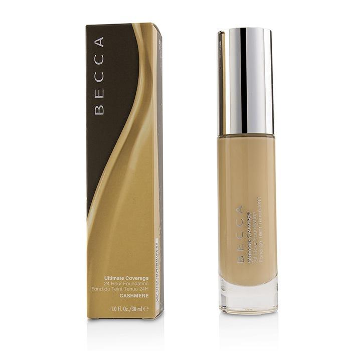 Ultimate Coverage 24 Hour Foundation - # Cahmere - 30ml/1oz