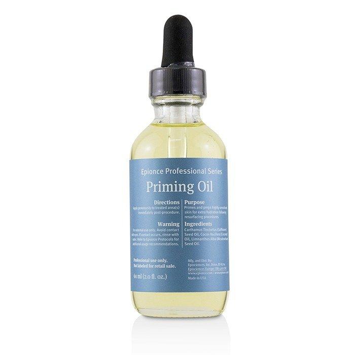 Priming Oil (salon Size) - 60ml/2oz