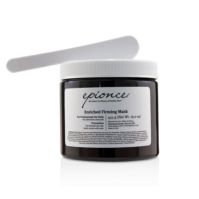 Enriched Firming Mask (salon Size) - 454g/16oz