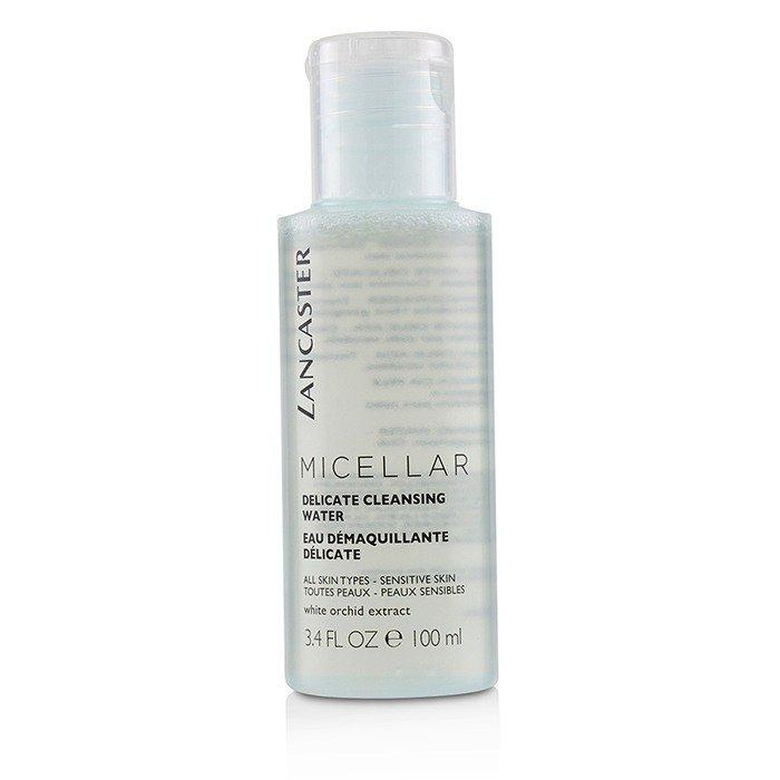 Micellar Delicate Cleansing Water - All Skin Types, Including Sensitive Skin - 100ml/3.4oz