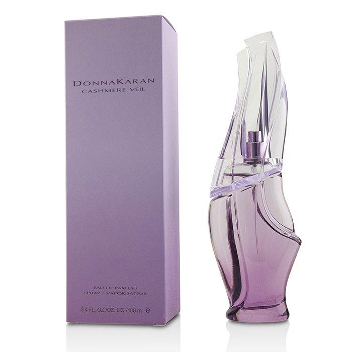 Cashmere Veil Eau De Parfum Spray - 100ml/3.4oz