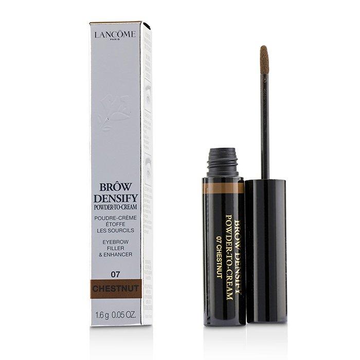 Brow Densify Powder To Cream - # 07 Chestnut - 1.6g/0.05oz