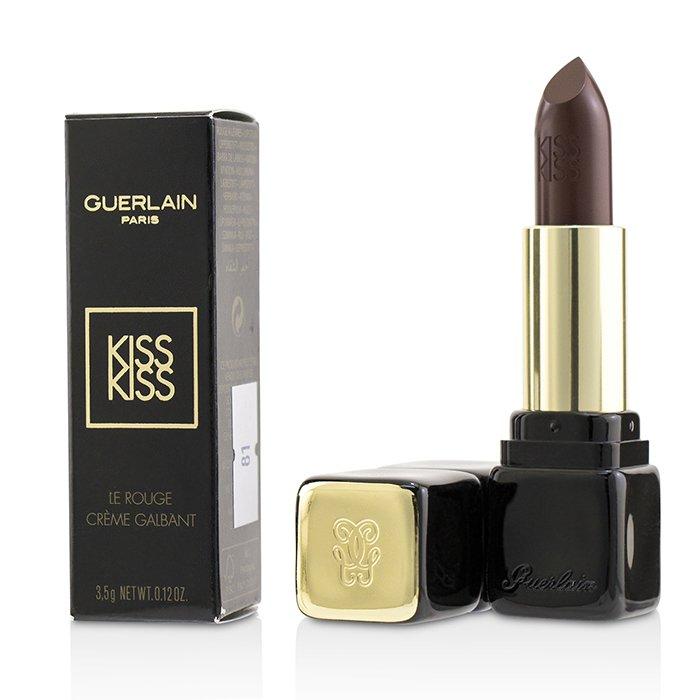 Kisskiss Shaping Cream Lip Colour - # 569 West Wood - 3.5g/0.12oz