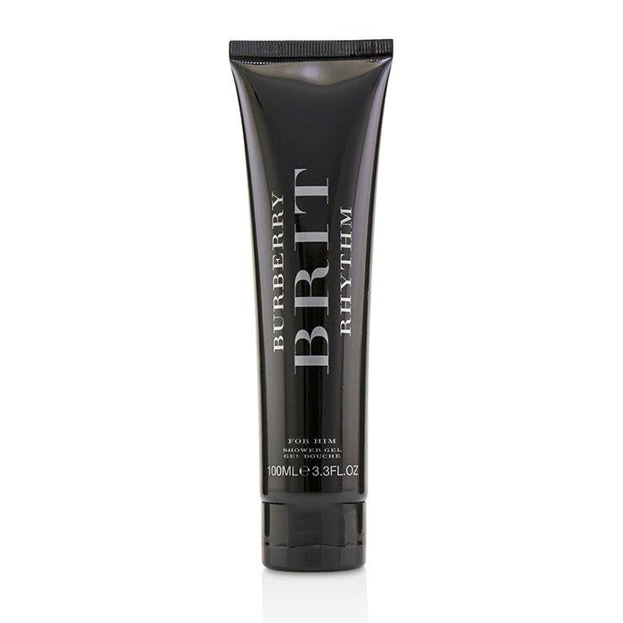 Brit Rhythm Shower Gel (unboxed) - 100ml/3.3oz