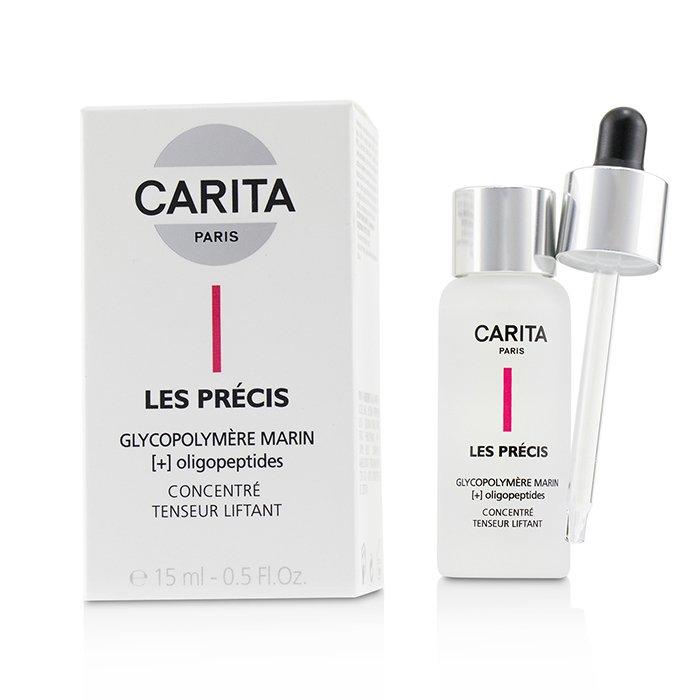 Les Precis Glycopolymere Marin [+] Oligopeptides Tightening & Lifting Concentrate - 15ml/0.5oz