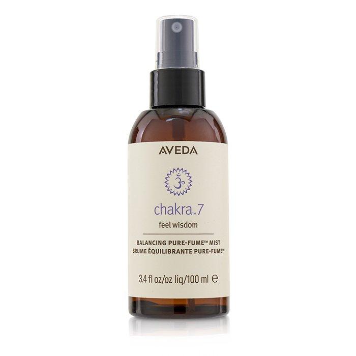 Chakra 7 Balancing Pure-fume Body Mist - Wisdom - 100ml/3.4oz