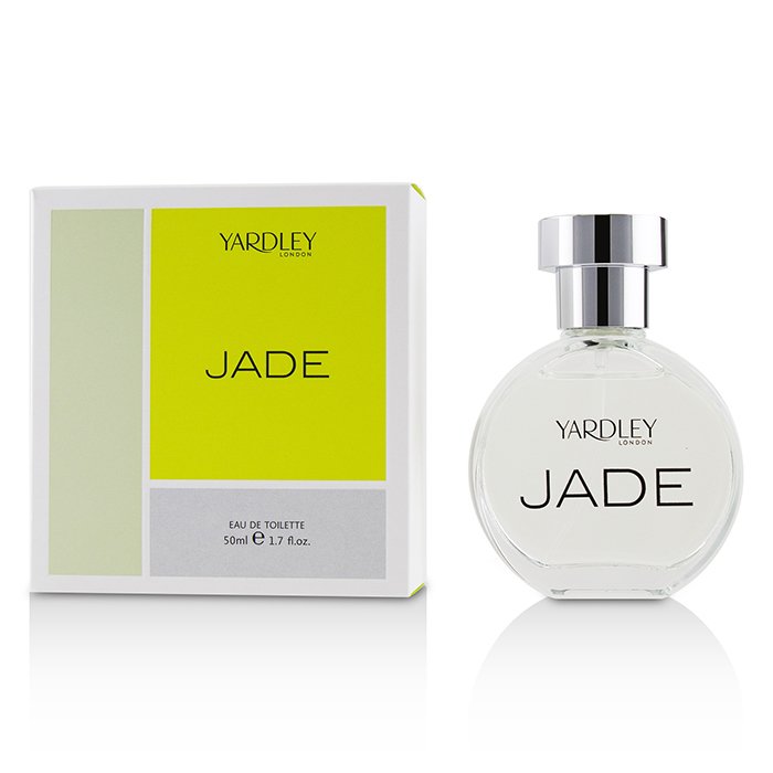 Jade Eau De Toilette Spray - 50ml/1.7oz