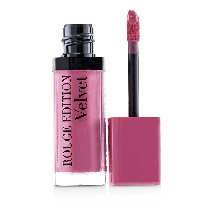 Rouge Edition Velvet Lipstick - # 11 So Hap'pink - 7.7ml/0.2oz