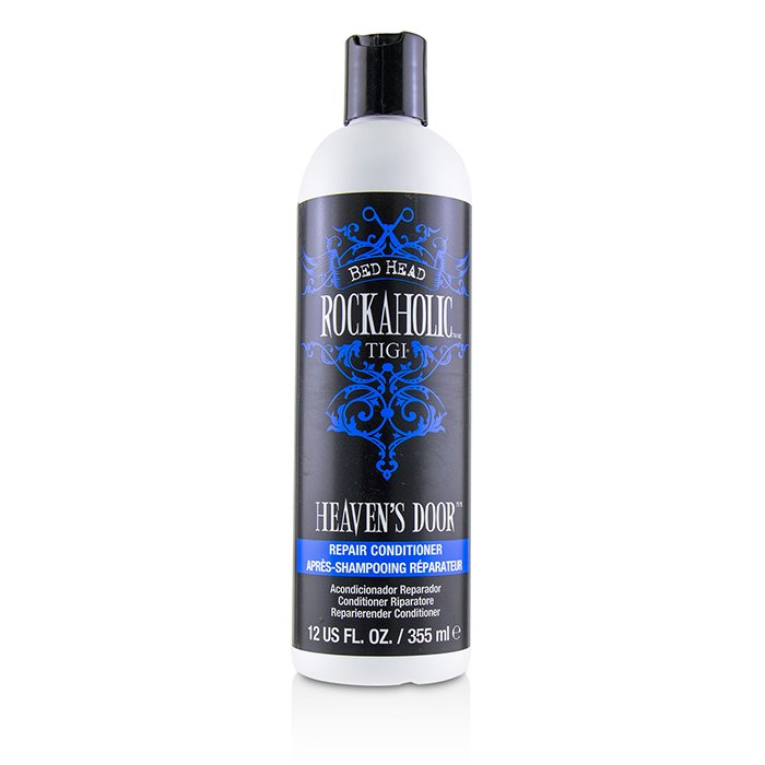 Bed Head Rockaholic Heaven's Door Repair Conditioner - 355ml/12oz