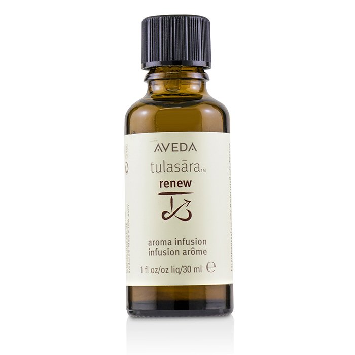 Tulasara Aroma Infusion - Renew (professional Product) - 30ml/1oz