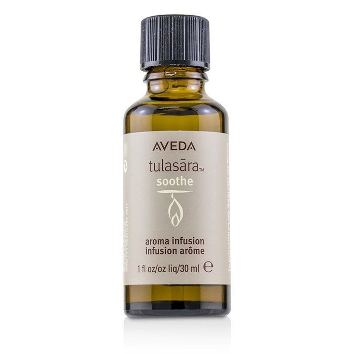 Tulasara Aroma Infusion - Soothe (professional Product) - 30ml/1oz