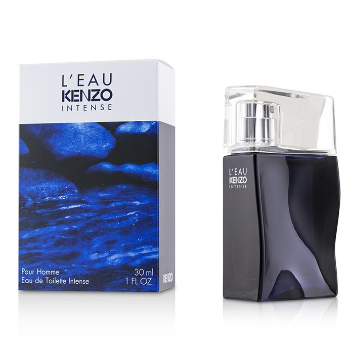 L'eau Intense Eau De Toilette Spray - 30ml/1oz