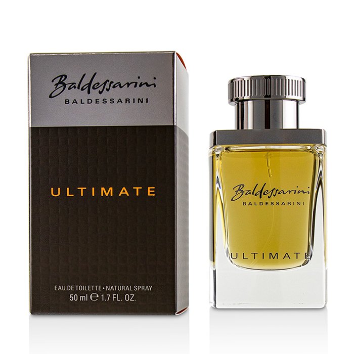 Ultimate Eau De Toilette Spray - 50ml/1.7oz