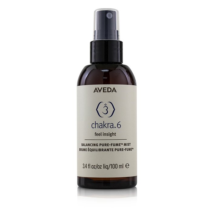 Chakra 6 Balancing Pure-fume Body Mist - Insight - 100ml/3.4oz