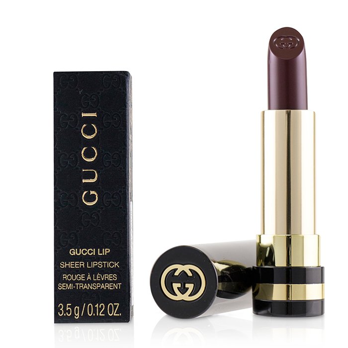 Sheer Lipstick - # 700 Orchid - 3.5g/0.12oz