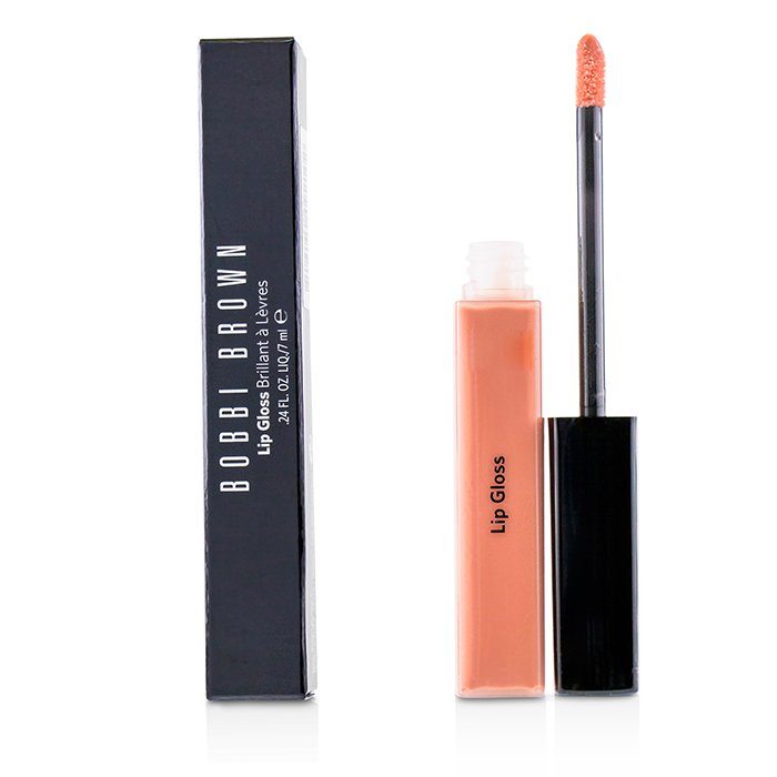 Lip Gloss (new Packaging) - # 21 Pink Beige - 7ml/0.24oz