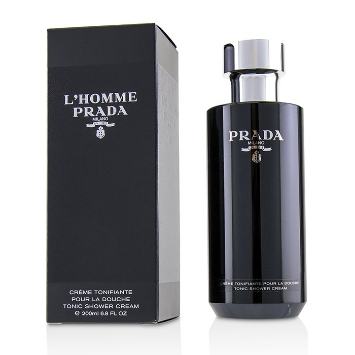 L'homme Tonic Shower Cream - 200ml/6.8oz