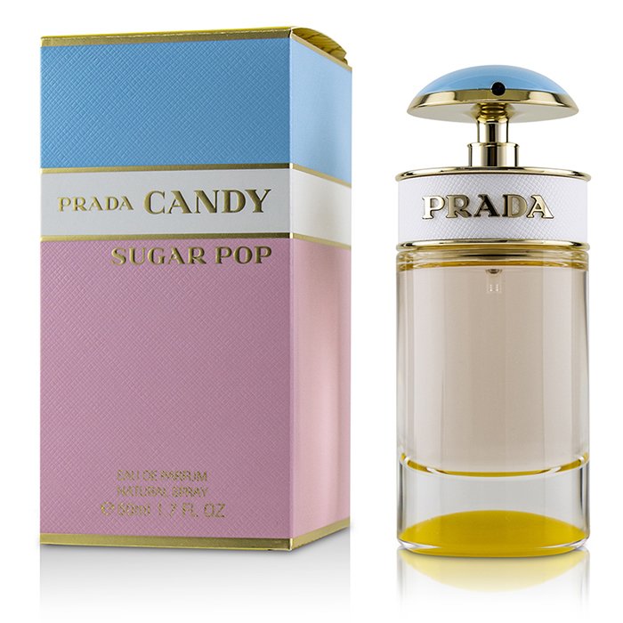 Candy Sugar Pop Eau De Parfum Spray - 50ml/1.7oz