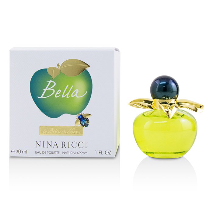 Bella Eau De Toilette Spray - 30ml/1oz