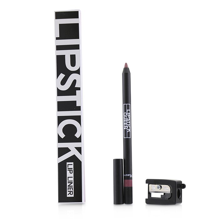 Lip Liner - # Mauve - 1.2g/0.04oz