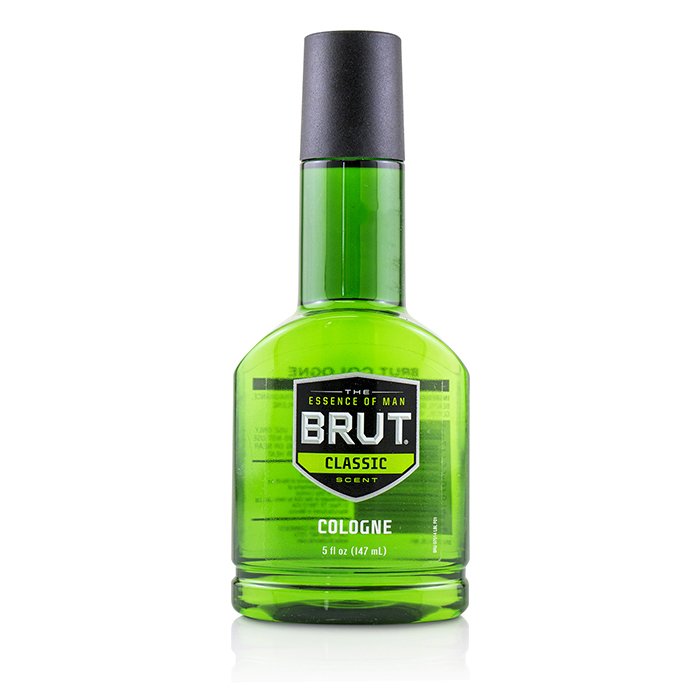 Brut Cologne Splash - 147ml/5oz