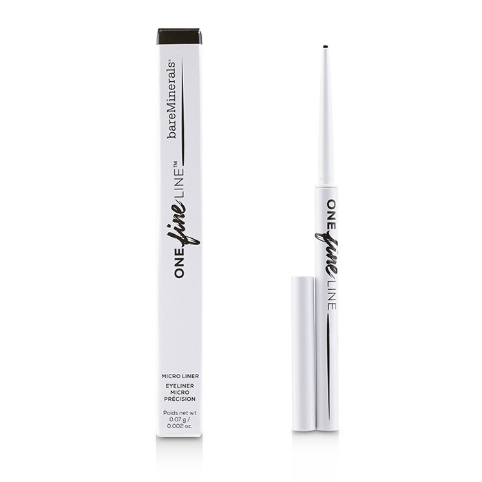 One Fine Line Micro Precision Eyeliner - # Accurate Espresso - 0.07g/0.002oz