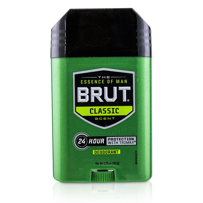 Brut Deodorant Stick - 63g/2.25oz