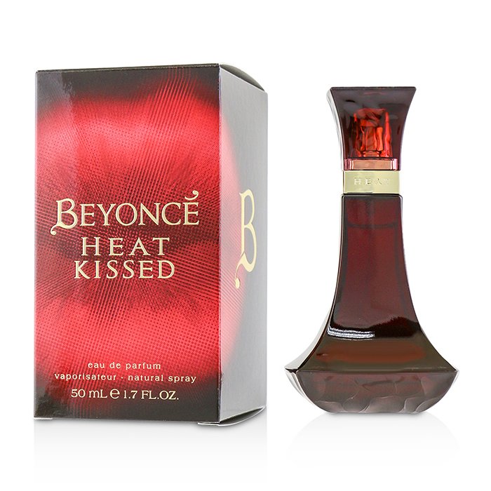 Heat Kissed Eau De Parfum Spray - 50ml/1.7oz