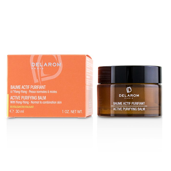 Active Purifying Balm - For Normal To Combination Skin - 30ml/1oz