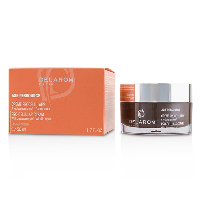 Age Ressource Pro-cellular Cream - 50ml/1.7oz