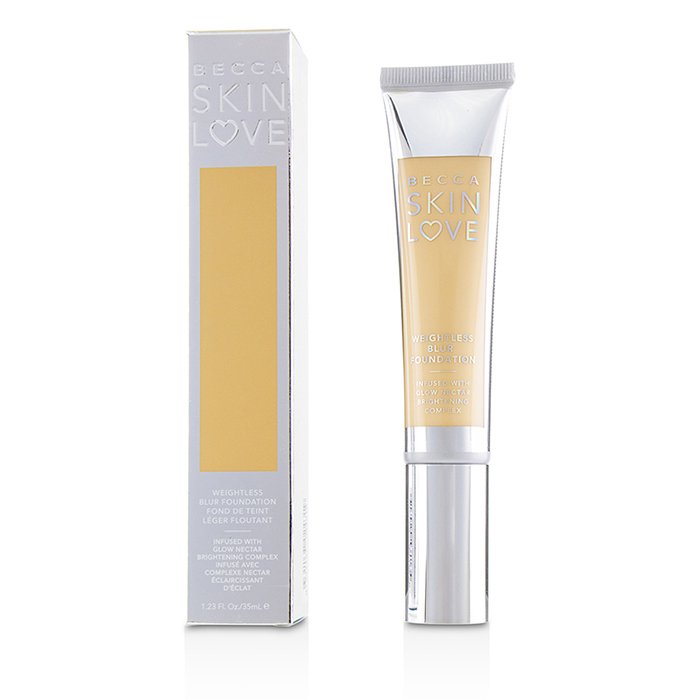 Skin Love Weightless Blur Foundation - # Sand - 35ml/1.23oz