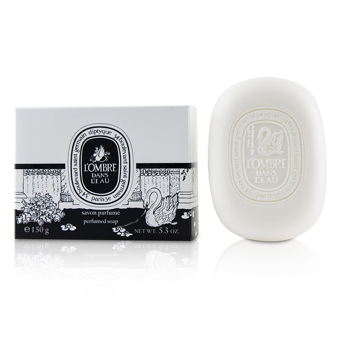 L'ombre Dans L'eau Perfumed Soap - 150g/5.3oz