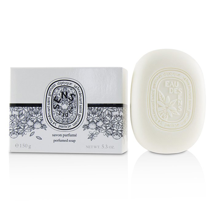 Eau Des Sens Perfumed Soap - 150g/5.3oz