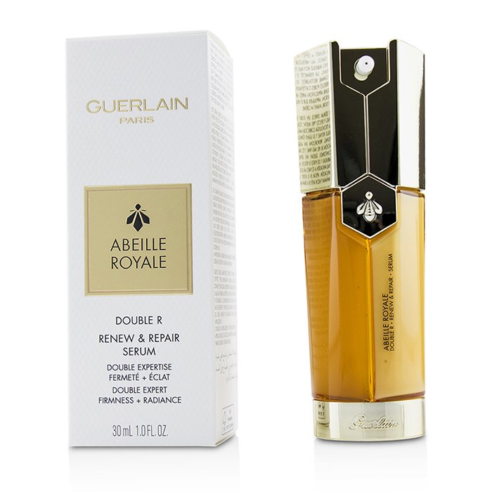 Abeille Royale Double R Renew & Repair Serum - 30ml/1oz